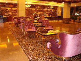 Golden City Hotel Foshan Bagian luar foto